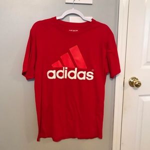 ❤️Adidas shirt